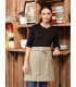 Sort Calibre Heavy Cotton Canvas Waist Premier