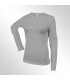 Tricou Femei  Kariban Long Sleeve 