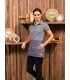 Sort Chino Waist Premier