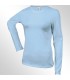 Tricou Femei  Kariban Long Sleeve 