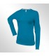 Tricou Femei  Kariban Long Sleeve 