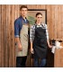 Sort Espresso Bib Premier