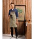 Sort Espresso Bib Premier