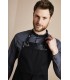 Sort Espresso Bib Premier