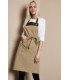 Sort Espresso Bib Premier
