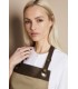 Sort Espresso Bib Premier