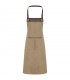 Sort Espresso Bib Premier