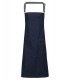 Sort District Waxed Look Bib Premier
