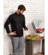 Halat Bucatar Long Sleeve Press Stud Premier