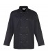 Halat Bucatar Long Sleeve Press Stud Premier
