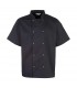 Halat Bucatar Short Sleeve Studed Front Premier
