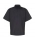 Halat Bucatar Short Sleeve Studed Front Premier