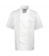 Halat Bucatar Short Sleeve Studed Front Premier