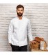 Halat Chef Long Sleeve Premier