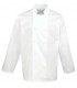 Halat Chef Long Sleeve Premier