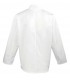 Halat Chef Long Sleeve Premier