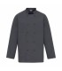 Halat Chef Long Sleeve Premier