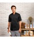 Halat Chef Short Sleeve Premier
