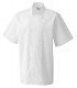 Halat Chef Short Sleeve Premier