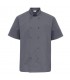 Halat Chef Short Sleeve Premier