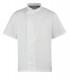 Halat Chef Culinary Short Sleeve Premier