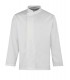 Halat Chef Culinary Long Sleeve Premier
