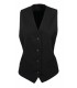 Vesta Bucatar Ladies Polyester Premier