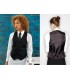 Vesta Bucatar Ladies Polyester Premier