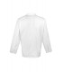 Halat Chef Unisex Cuisine Long Sleeve Premier