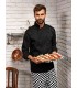 Halat Chef Unisex Cuisine Long Sleeve Premier