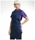 Vesta Lunga Tabard Ladies cu Buzunar Premier