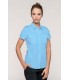 Camasa Femei Pilot Short-Sleeved Kariban