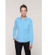 Camasa Femei Pilot Long-Sleeved Kariban