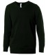 Jumper Barbati V-neck Kariban