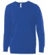 Jumper Barbati V-neck Kariban