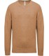 Jumper Barbati Premium V-neck Kariban