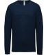 Jumper Barbati Premium V-neck Kariban