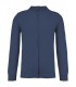 Cardigan Premium Barbati cu Fermoar Kariban