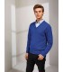 Jumper Barbati Knitted V-neck Premier