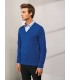 Jumper Barbati Knitted V-neck Premier