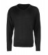 Jumper Barbati Knitted V-neck Premier
