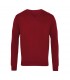 Jumper Barbati Knitted V-neck Premier