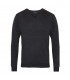 Jumper Barbati Knitted V-neck Premier