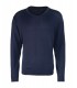 Jumper Barbati Knitted V-neck Premier