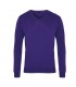 Jumper Barbati Knitted V-neck Premier