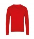 Jumper Barbati Knitted V-neck Premier