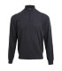 Jumper Barbati cu Fermoar 1/4 Knitted Premier