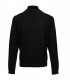 Jumper Barbati cu Fermoar 1/4 Knitted Premier