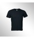 Tricou Barbati Kariban V-Neck
