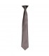 Cravata Colours Satin Clip Premier
